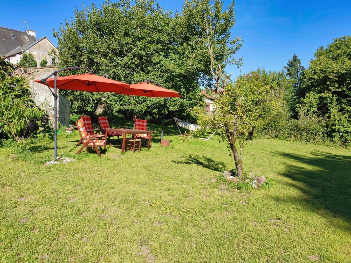 Number 22 - Le Dorat - Apartment One With Garden & Free Parking Dış mekan fotoğraf